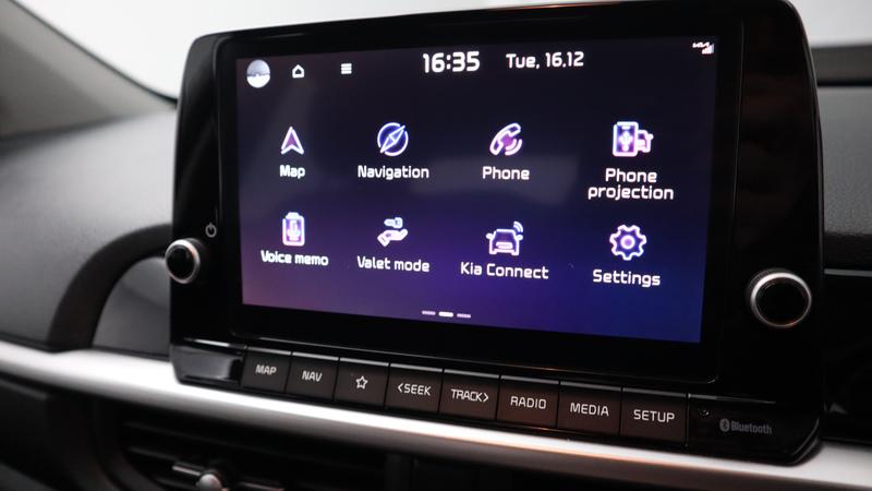 Used Kia Picanto 2022 for sale - 77117116: Photo 11