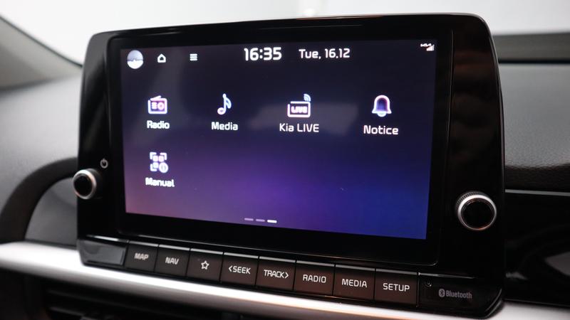 Used Kia Picanto 2022 for sale - 77117116: Photo 12