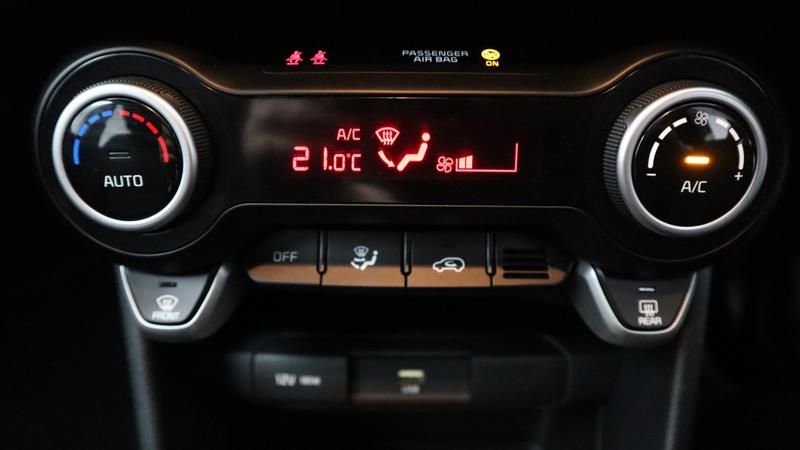 Used Kia Picanto 2022 for sale - 77117116: Photo 15