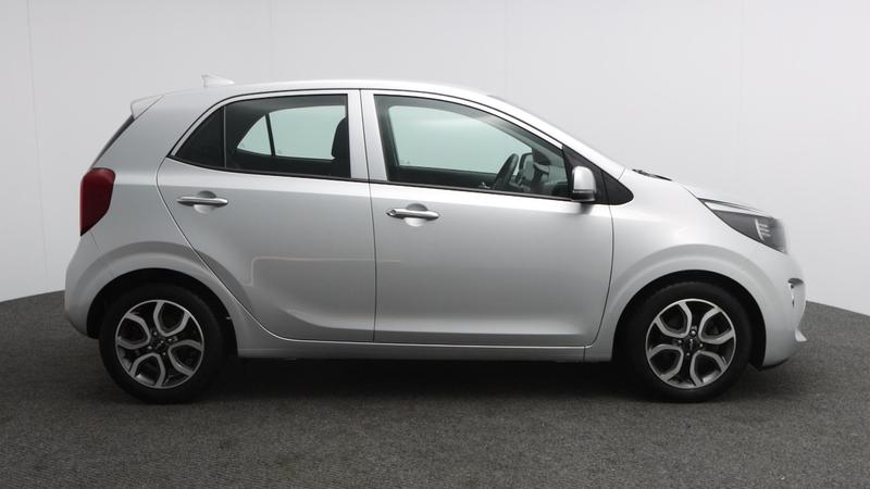 Used Kia Picanto 2022 for sale - 77117116: Photo 2