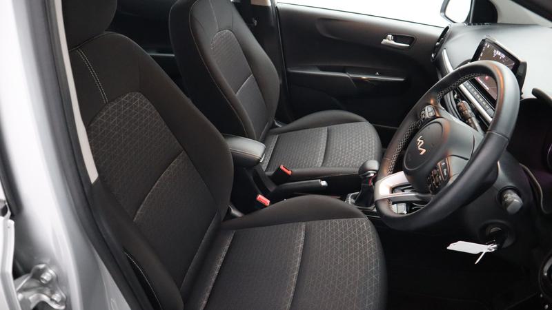 Used Kia Picanto 2022 for sale - 77117116: Photo 23