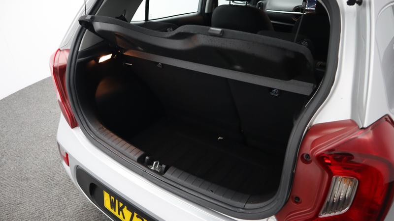 Used Kia Picanto 2022 for sale - 77117116: Photo 25