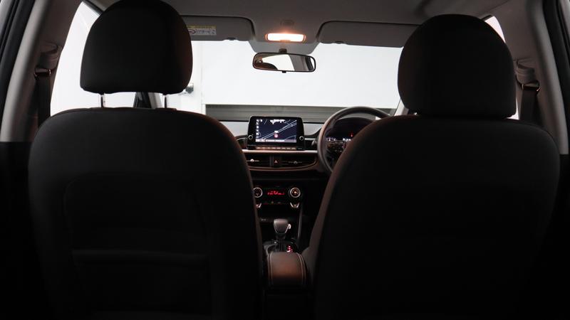 Used Kia Picanto 2022 for sale - 77117116: Photo 26