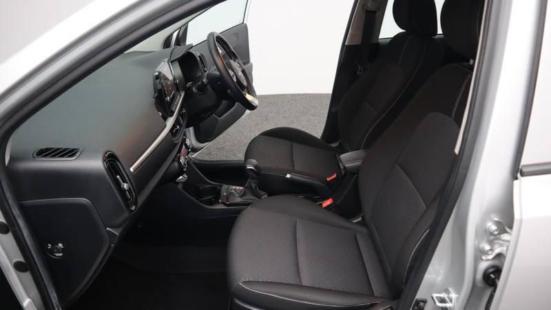 Used Kia Picanto 2022 for sale - 77117116: Photo 30