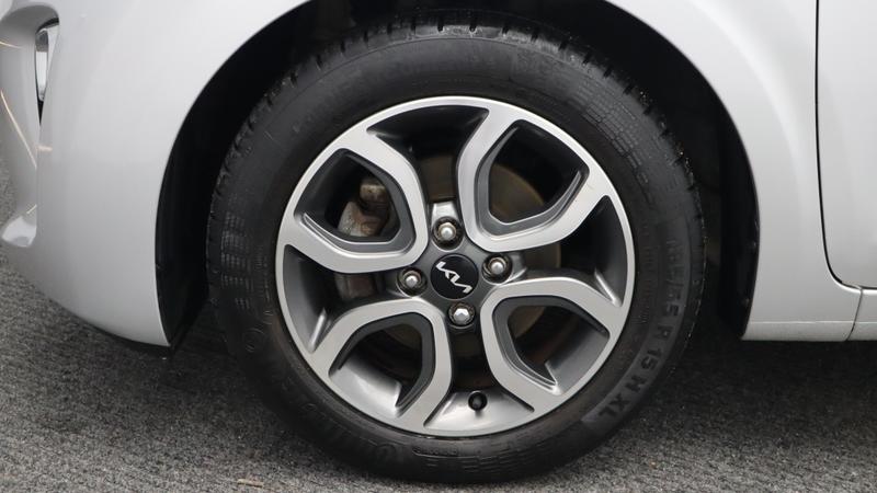 Used Kia Picanto 2022 for sale - 77117116: Photo 31