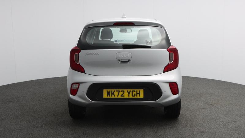 Used Kia Picanto 2022 for sale - 77117116: Photo 4