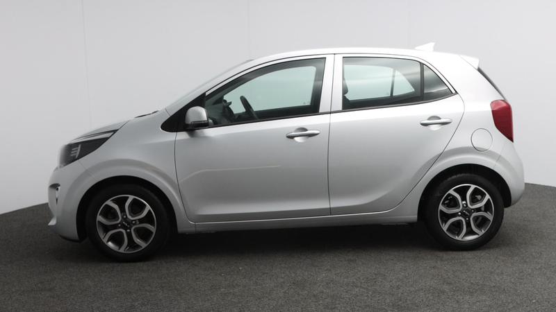 Used Kia Picanto 2022 for sale - 77117116: Photo 6