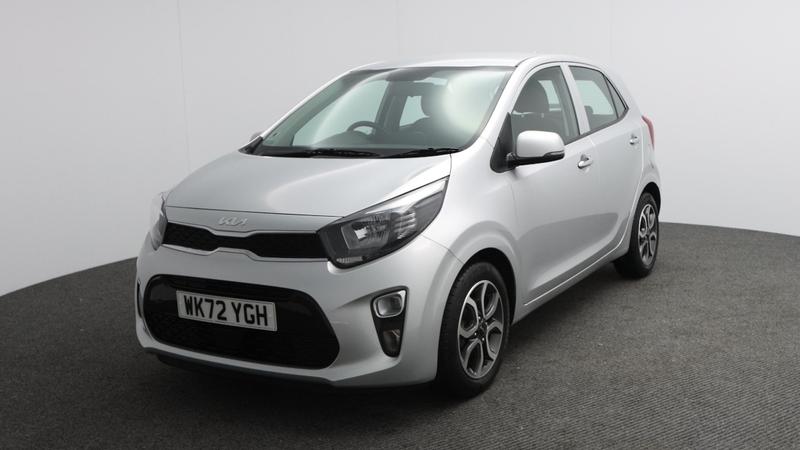 Used Kia Picanto 2022 for sale - 77117116: Photo 7