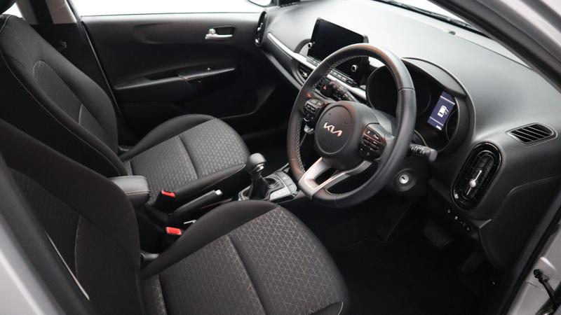Used Kia Picanto 2022 for sale - 77117116: Photo 9