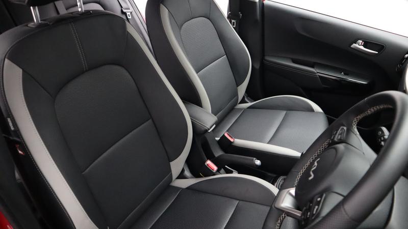 Used Kia Picanto 2025 for sale - 77116813: Photo 11