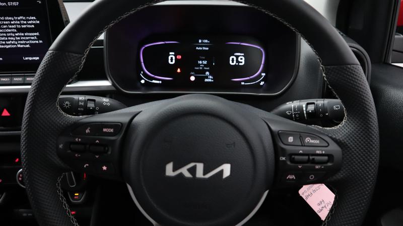 Used Kia Picanto 2025 for sale - 77116813: Photo 15