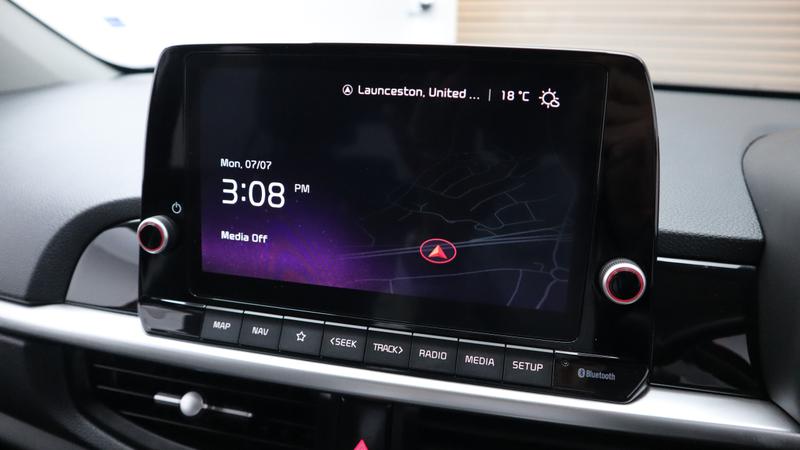 Used Kia Picanto 2025 for sale - 77116813: Photo 19