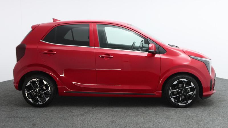 Used Kia Picanto 2025 for sale - 77116813: Photo 2