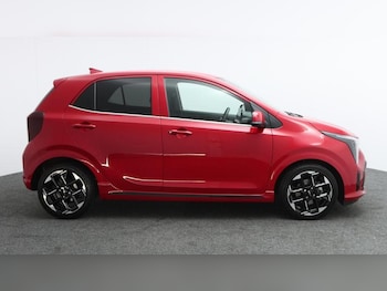 Used Kia Picanto 2025 for sale - 77116813: Photo