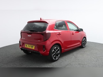 Used Kia Picanto 2025 for sale - 77116813: Photo