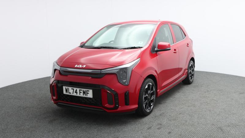 Used Kia Picanto 2025 for sale - 77116813: Photo 7