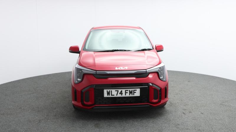 Used Kia Picanto 2025 for sale - 77116813: Photo 8