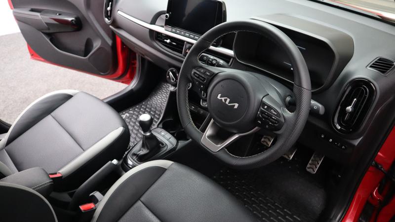 Used Kia Picanto 2025 for sale - 77116813: Photo 9