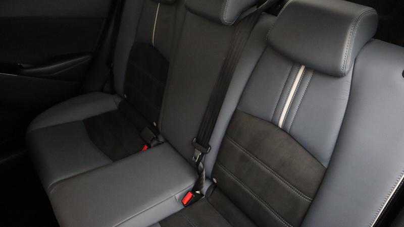 Used Mazda Mazda2 2021 for sale - 77116689: Photo 13