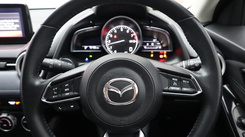 Used Mazda Mazda2 2021 for sale - 77116689: Photo 15