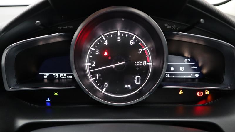 Used Mazda Mazda2 2021 for sale - 77116689: Photo 18