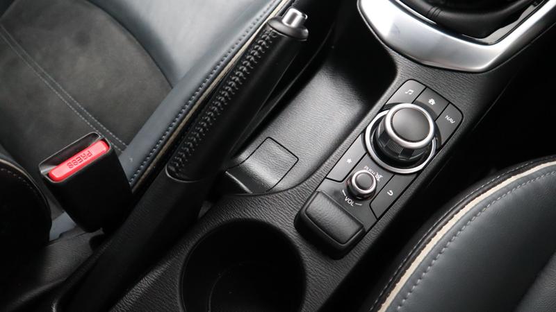 Used Mazda Mazda2 2021 for sale - 77116689: Photo 24