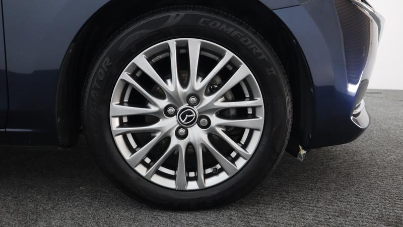 Used Mazda Mazda2 2021 for sale - 77116689: Photo 26