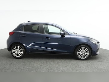 Used Mazda Mazda2 2021 for sale - 77116689: Photo