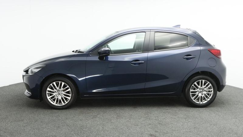 Used Mazda Mazda2 2021 for sale - 77116689: Photo 6