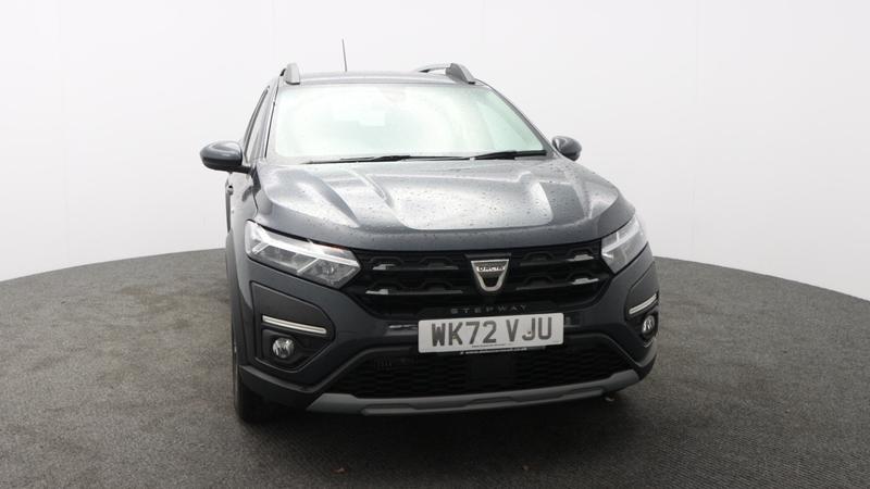 Used Dacia Sandero Stepway 2022 for sale - 77117474: Photo 8