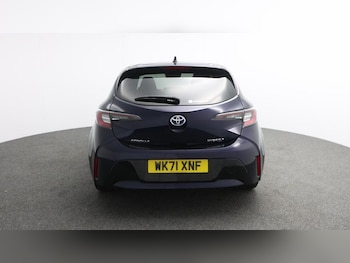 Used Toyota Corolla 2022 for sale - 77117372: Photo