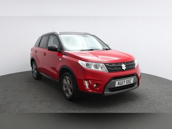 Used Suzuki Vitara 2017 for sale - 77117103: Photo