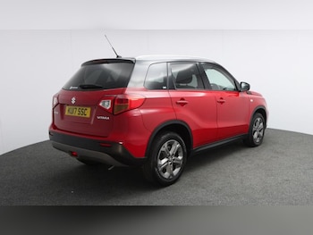 Used Suzuki Vitara 2017 for sale - 77117103: Photo