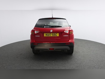 Used Suzuki Vitara 2017 for sale - 77117103: Photo