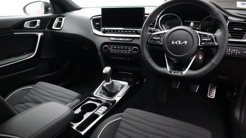 Used Kia Ceed 2025 for sale - 77117469: Photo 10