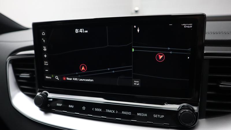 Used Kia Ceed 2025 for sale - 77117469: Photo 11