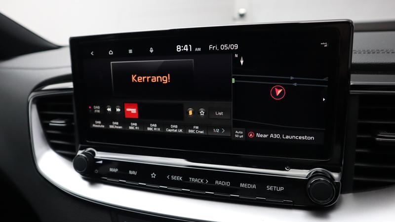 Used Kia Ceed 2025 for sale - 77117469: Photo 12