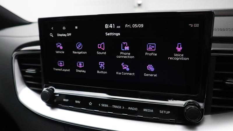 Used Kia Ceed 2025 for sale - 77117469: Photo 13