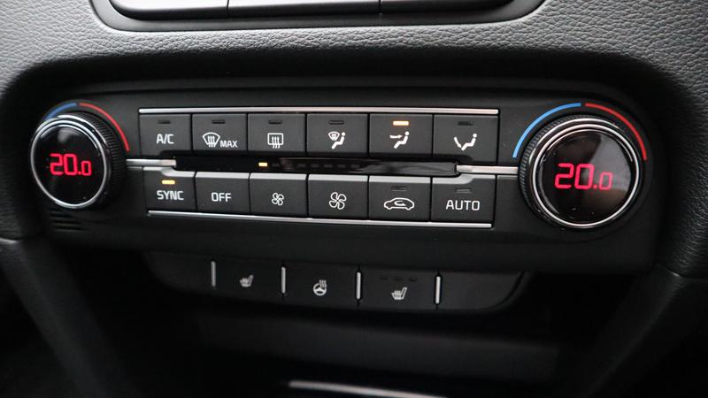 Used Kia Ceed 2025 for sale - 77117469: Photo 14