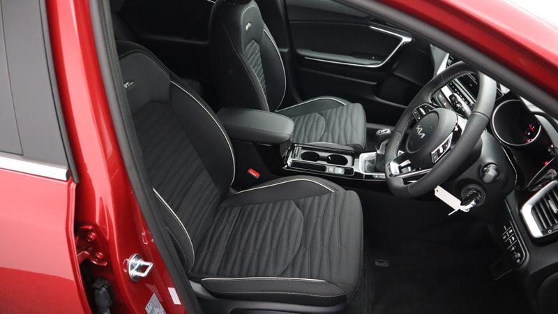 Used Kia Ceed 2025 for sale - 77117469: Photo 25