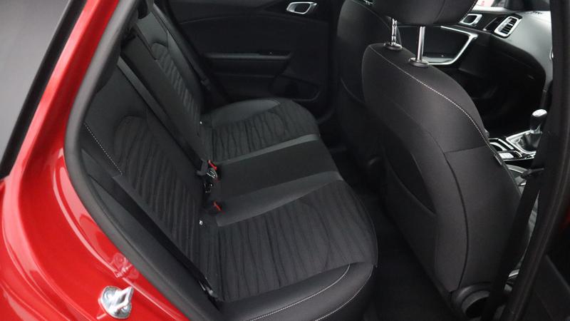 Used Kia Ceed 2025 for sale - 77117469: Photo 26