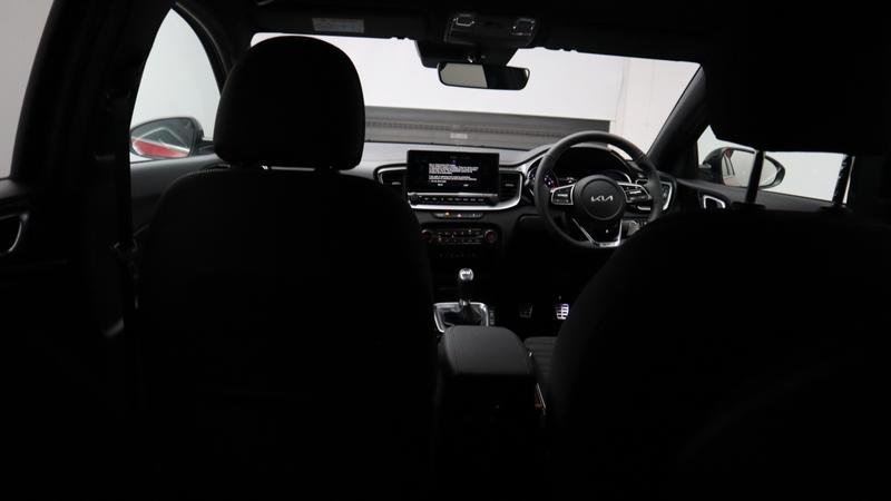 Used Kia Ceed 2025 for sale - 77117469: Photo 28