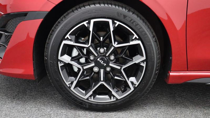 Used Kia Ceed 2025 for sale - 77117469: Photo 35