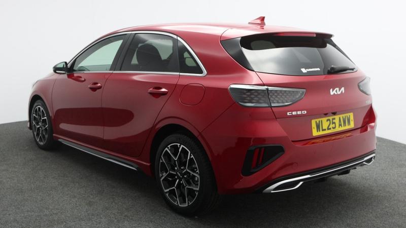 Used Kia Ceed 2025 for sale - 77117469: Photo 5