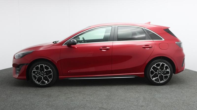 Used Kia Ceed 2025 for sale - 77117469: Photo 6