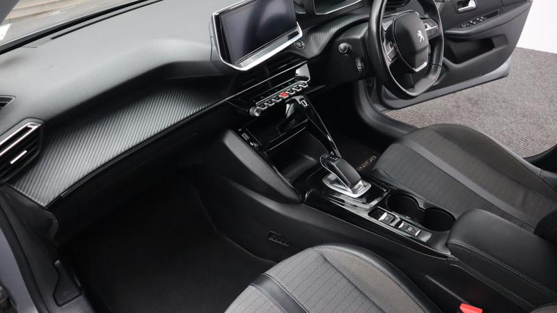 Used Peugeot 208 2020 for sale - 77117037: Photo 10