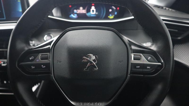 Used Peugeot 208 2020 for sale - 77117037: Photo 15