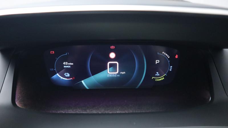 Used Peugeot 208 2020 for sale - 77117037: Photo 16