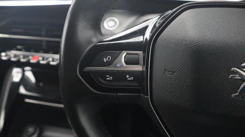 Used Peugeot 208 2020 for sale - 77117037: Photo 17