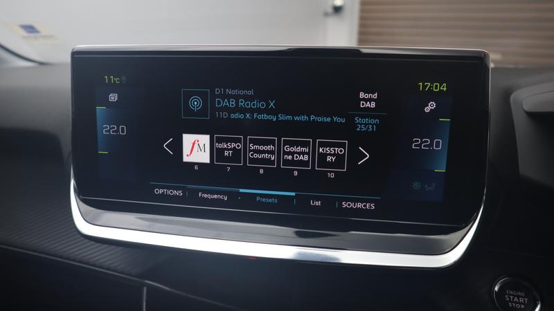 Used Peugeot 208 2020 for sale - 77117037: Photo 20